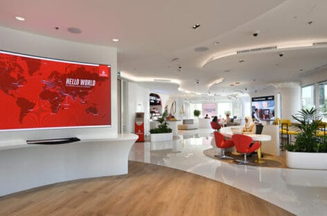 Nasce Emirates World, il network <br>“volante” di agenzie di viaggi