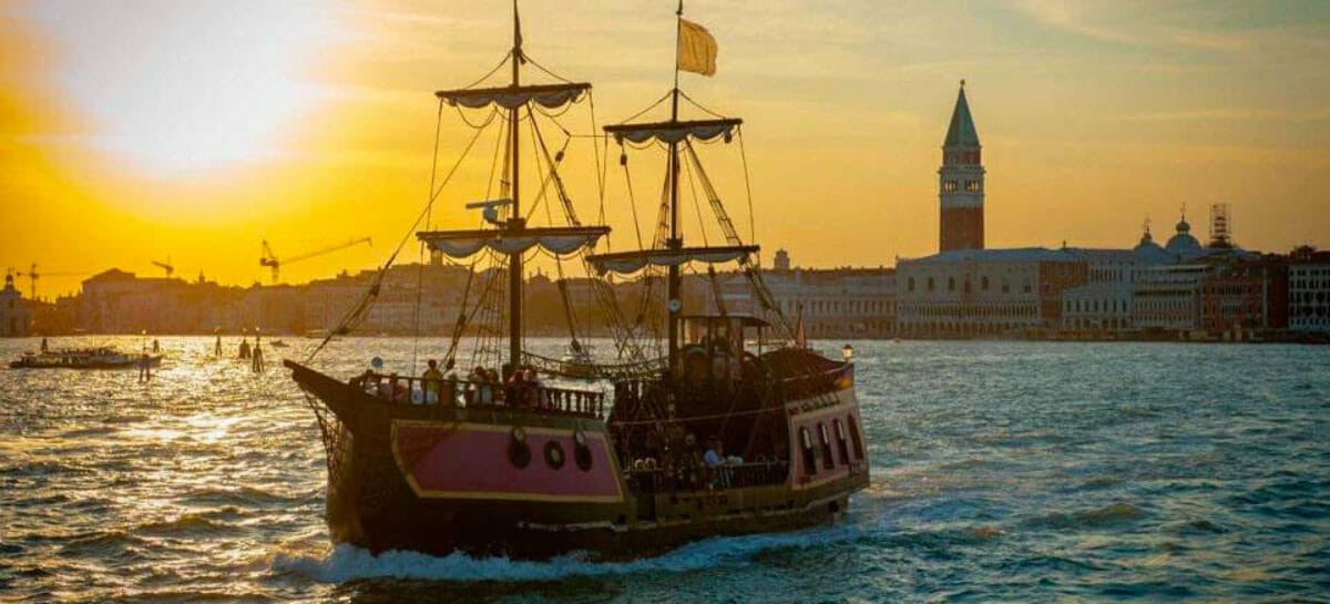 Albatravel e Israele, a Venezia un evento dedicato agli adv