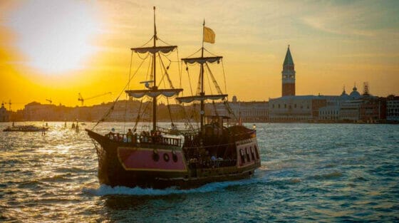 Albatravel e Israele, a Venezia un evento dedicato agli adv