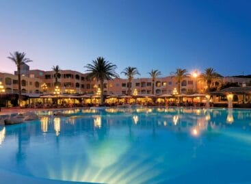 Sardegna, la gestione del Timi Ama Resort va a Hnh Hospitality