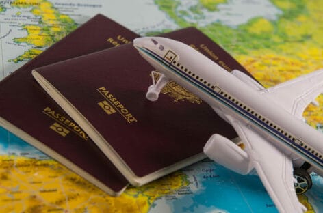 Passaporti lumaca in Francia: 20 milioni contro i ritardi