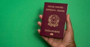 passaporto passaporti