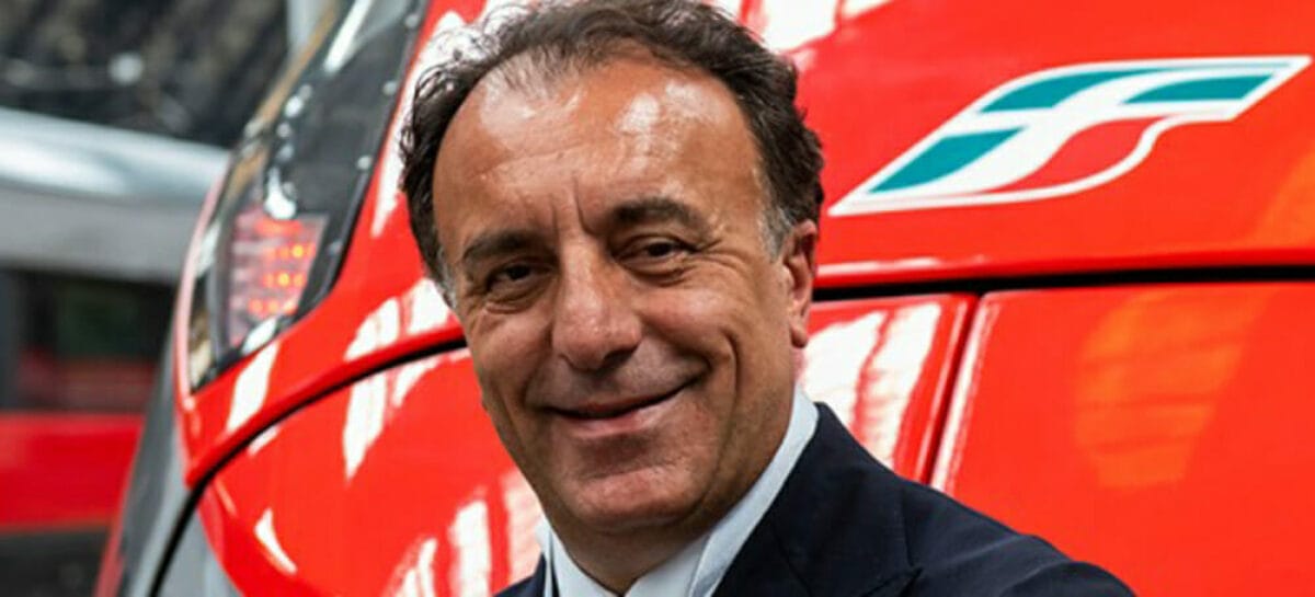 Trenitalia, Diamantini: «Non c’è incoming senza Alta velocità»