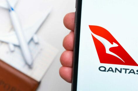 Qantas spinge su Ndc: tariffe scontate per le agenzie di viaggi