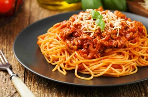 Al via la 7ª Settimana della Cucina Italiana nel Mondo
