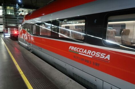 Fs avanza in Spagna: treni AV iryo sulla Barcellona-Siviglia