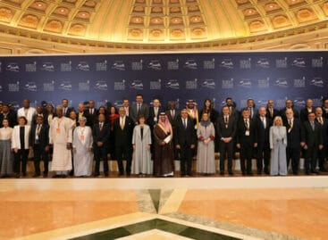 Wttc, il diktat di Riyadh: “Turismo a impatto zero”