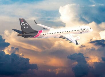 Ego Airways, salta la vendita: <br>compagnia aerea in liquidazione