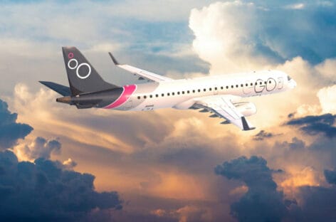 Ego Airways, salta la vendita: <br>compagnia aerea in liquidazione