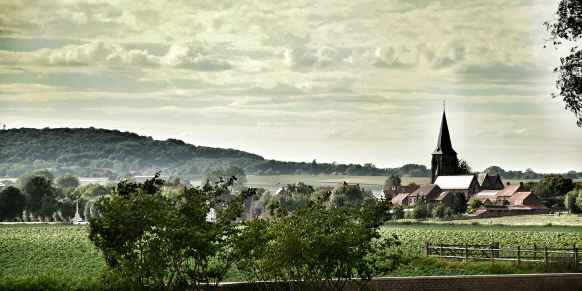 Flanders-Fields©-Paul-Reed