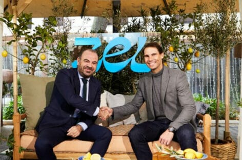 Nasce Zel, il brand di hotel di Rafael Nadal