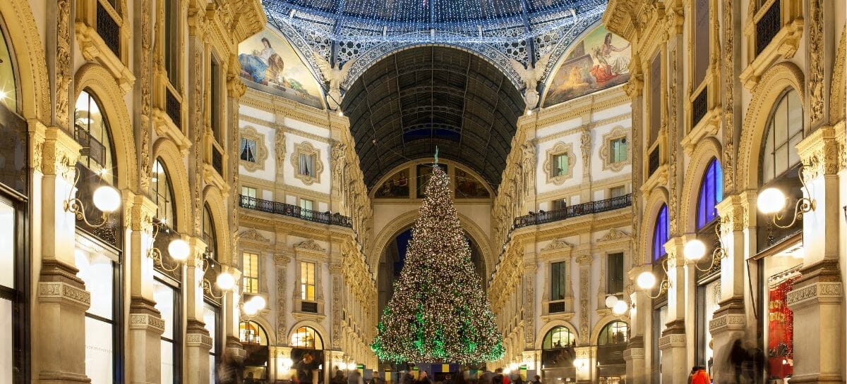 Natale Milano
