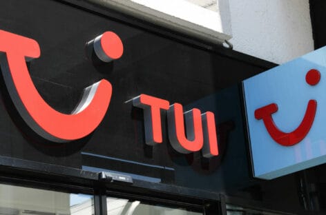 Ufficiale: Tui Group lascia la Borsa di Londra