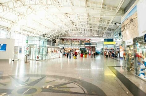 L’aeroporto di Cagliari chiude l’anno con oltre 4,3 milioni di passeggeri