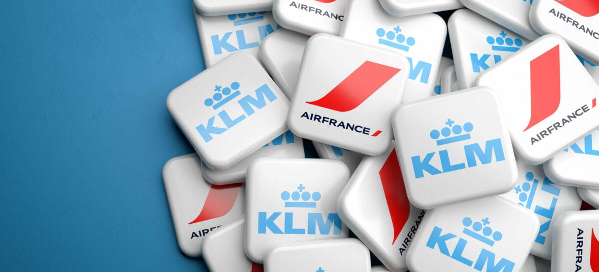 Air France-Klm, i contenuti Ndc anche in Italia su Travelport