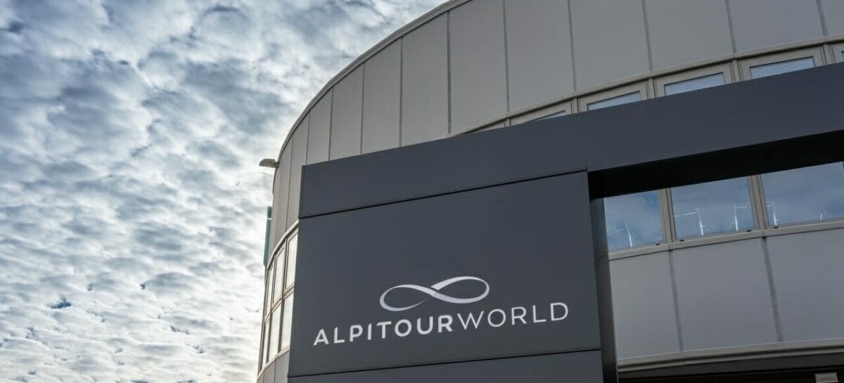 Corsa a cinque per l’acquisizione di Alpitour World