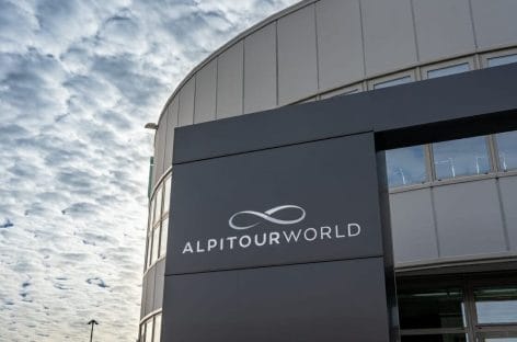 Corsa a cinque per l’acquisizione di Alpitour World