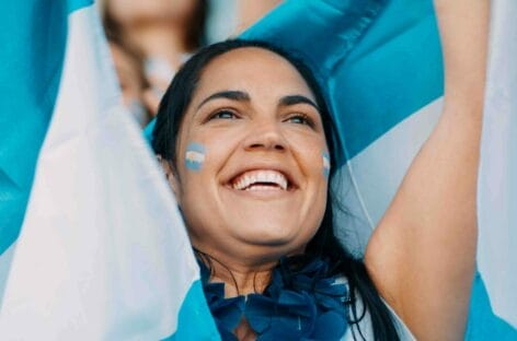 Argentina, gol del travel: «Vogliamo la World Cup 2030»