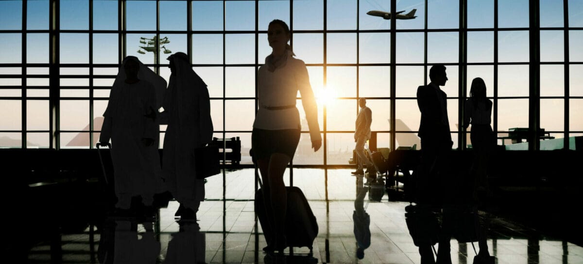 Business travel, voli transatlantici sempre più cari