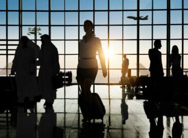 Business travel, voli transatlantici sempre più cari