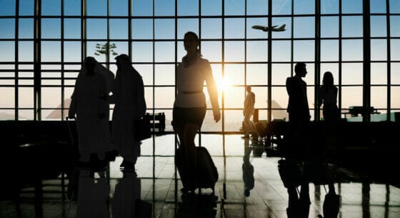 Climate change e tariffe altalenanti: incognite 2024 per il business travel