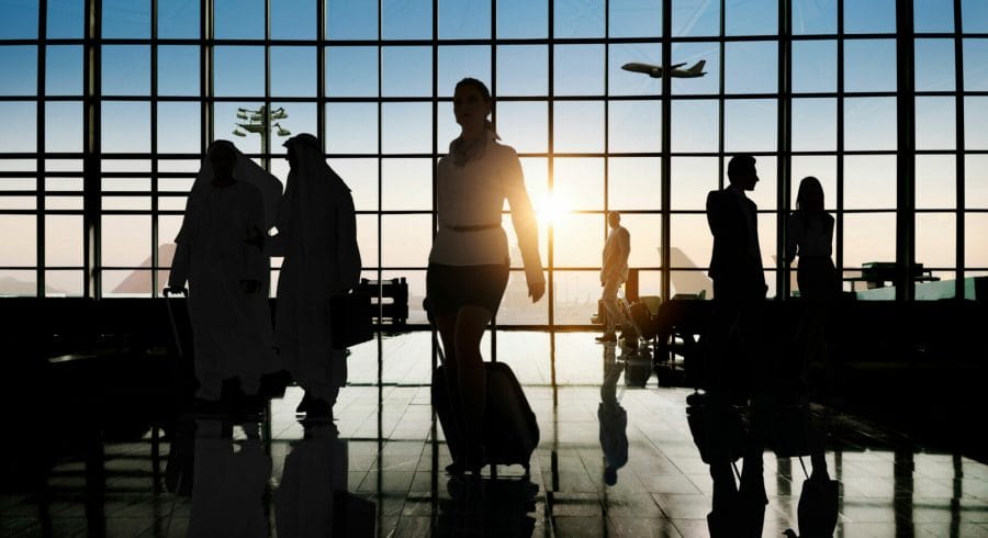 business-travel aeroporto tmc manager