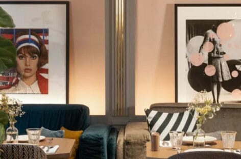 Il fashion magazine Elle apre il suo primo hotel a Parigi