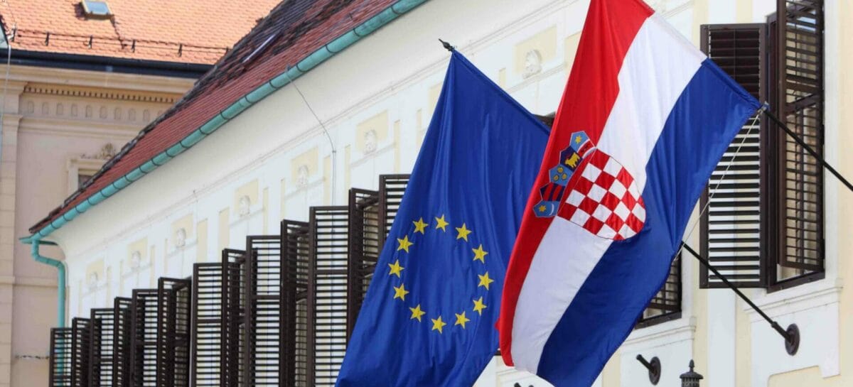 Croazia In Area Schengen: C’è Il Via Libera Dell’Ue | L'Agenzia Di ...