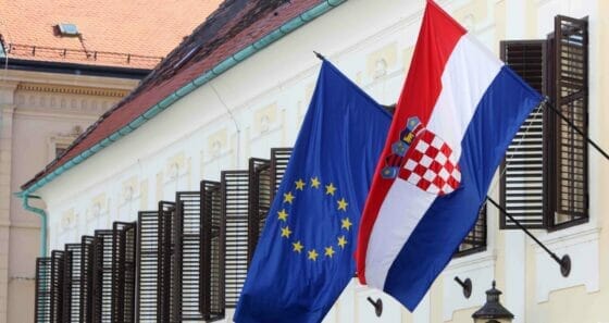 Croazia in area Schengen: c’è il via libera dell’Ue
