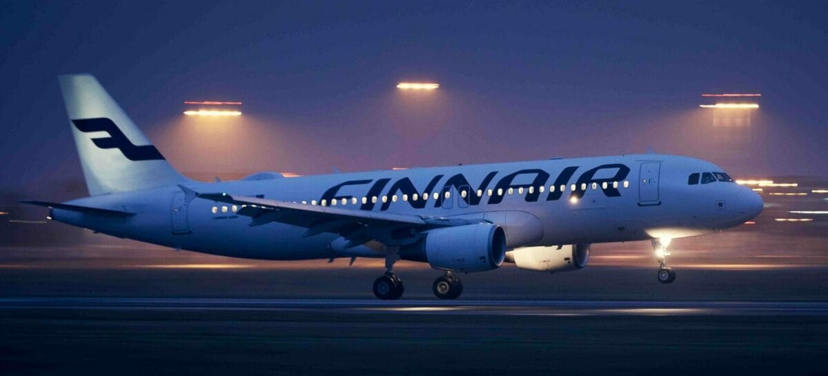 Finnair vuole solo Ndc: “Addio al modello gds”