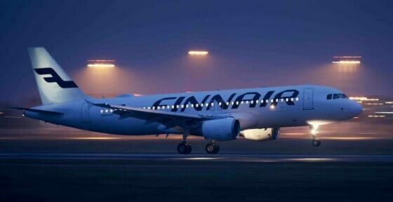 Finnair, più voli per l’Asia nella prossima estate