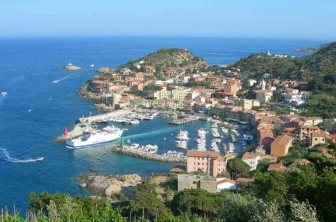 Unwto, gli italiani Giglio e Sauris tra i Best Tourism Villages 2022