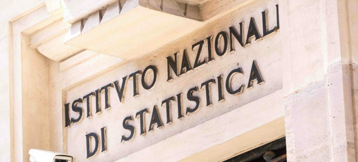 E infine parlò l’Istat: “Viaggi ancora sotto il pre Covid”