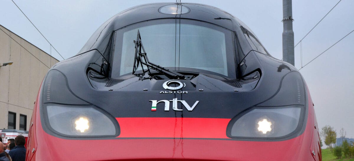 Italo-Ntv può vendere i biglietti per regionali e Intercity