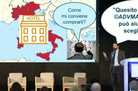 Quesito Fiscale: acquisto di hotel italiani da consolidatori che fatturano in 74ter