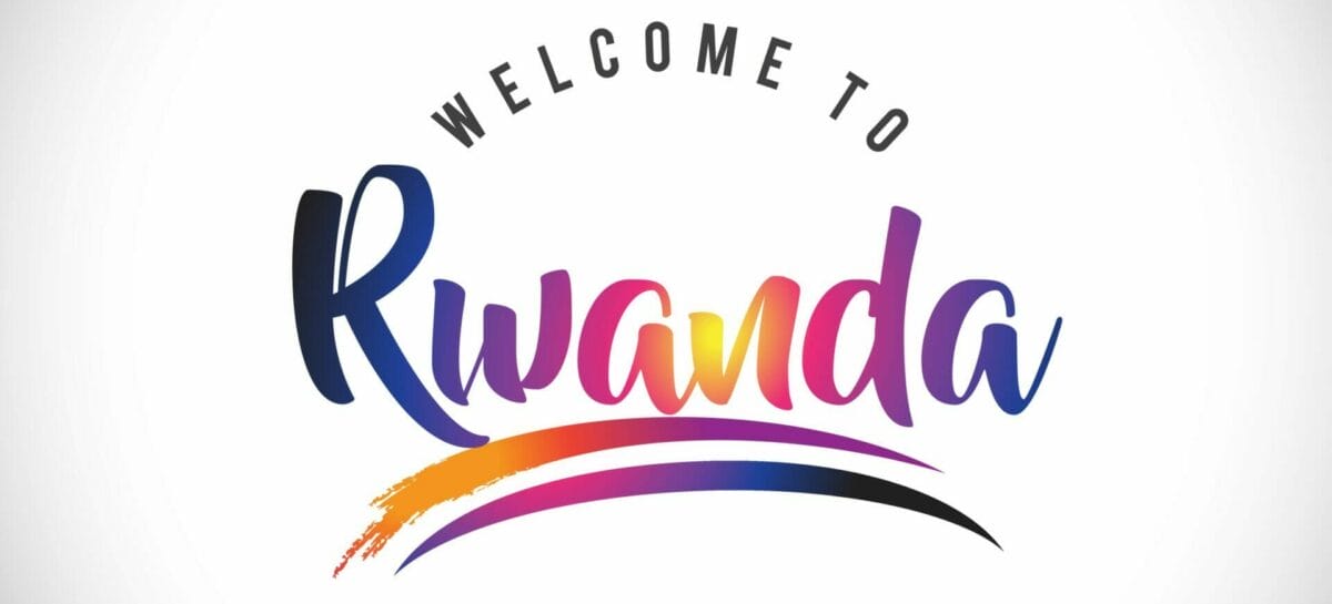 Il Rwanda ospiterà il prossimo Wttc Global Summit