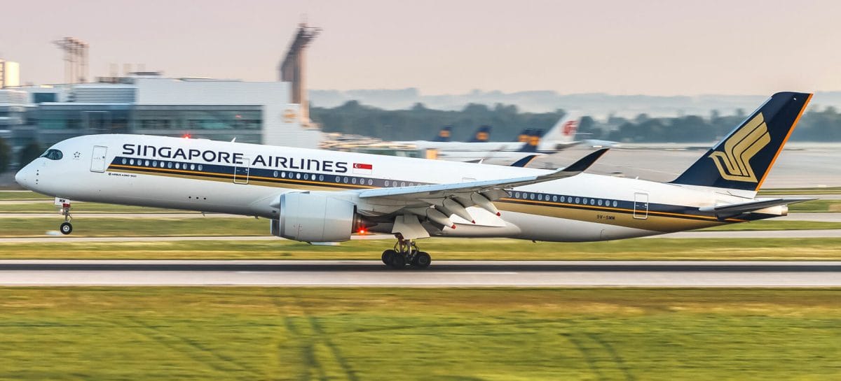 Singapore Airlines, il general manager ltalia è Aswin K