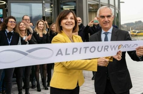 Alpitour World presenta la nuova sede di Pesaro
