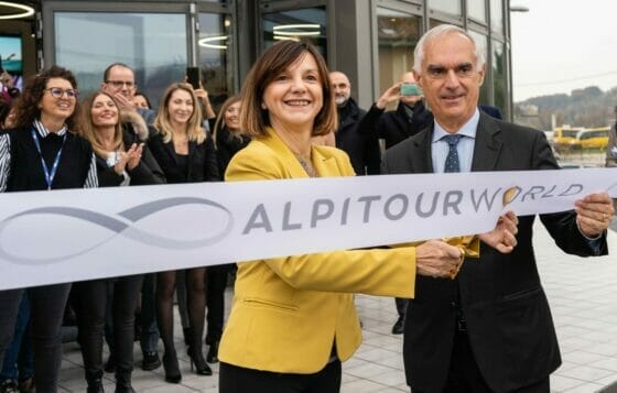 Alpitour World presenta la nuova sede di Pesaro