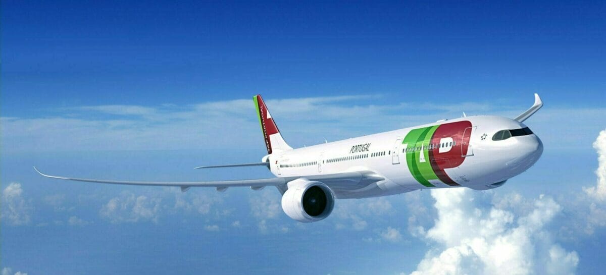 Tap Air Portugal, le rotte sul Brasile segnano il +23%