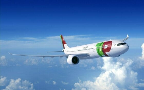 Tap Air Portugal, le rotte sul Brasile segnano il +23%