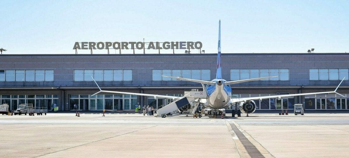 Voli Sardegna in continuità: Ita e Volotea in gara su Alghero