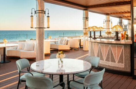Francia, in Costa Azzurra debutta l’Anantara Plaza Nice Hotel