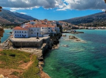 Elearning, diventa agente di viaggi Grecia Green Expert