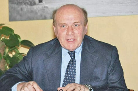 Confcommercio Campania nomina Iaccarino vice presidente