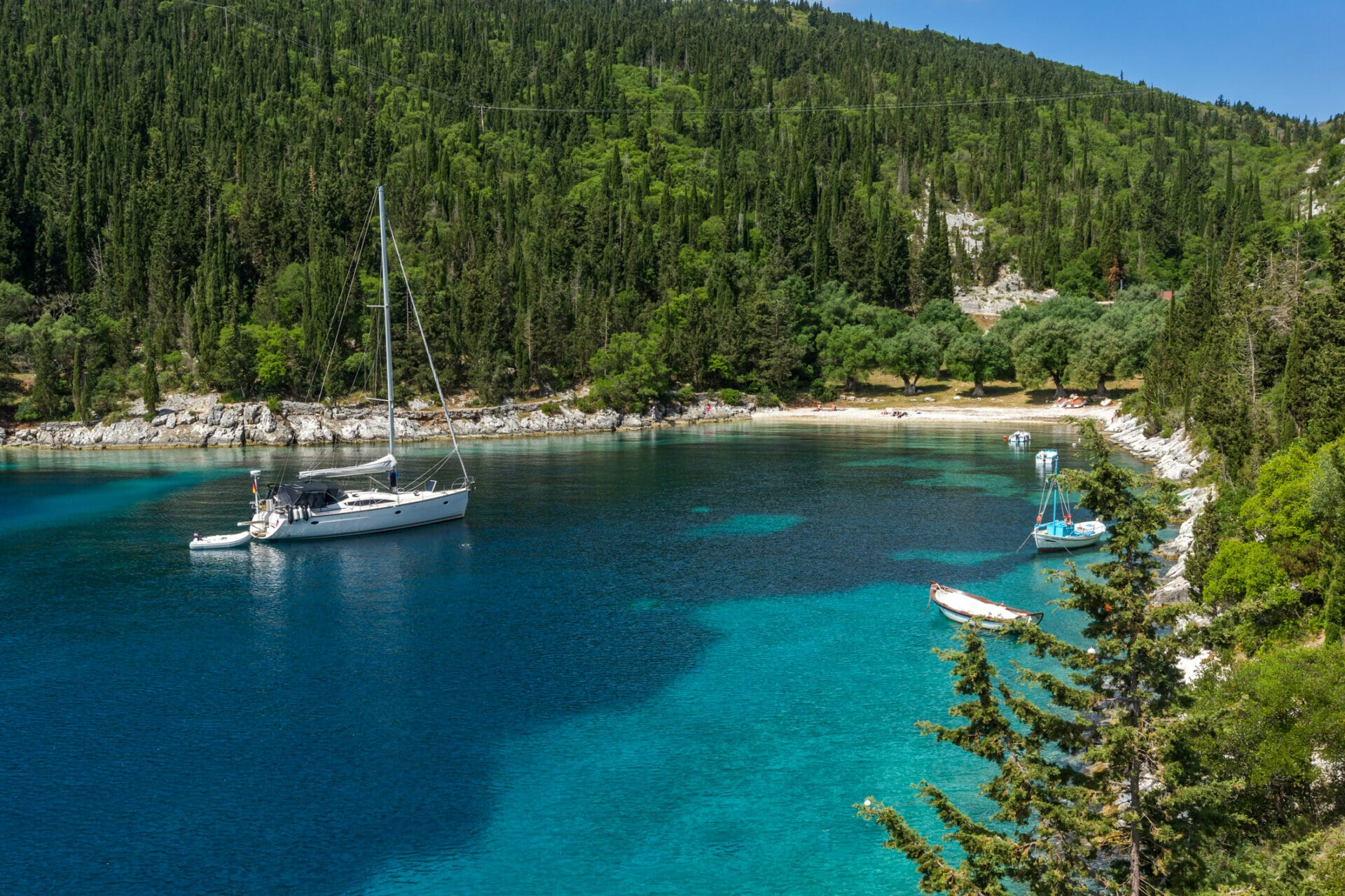 Cefalonia