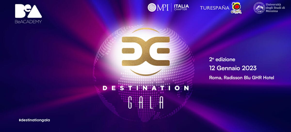 A Roma torna Destination Gala con Turespaña