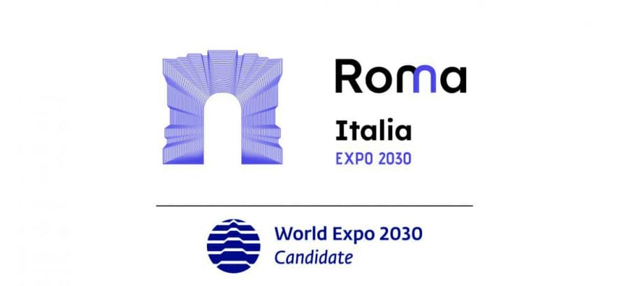 Expo Roma 2030