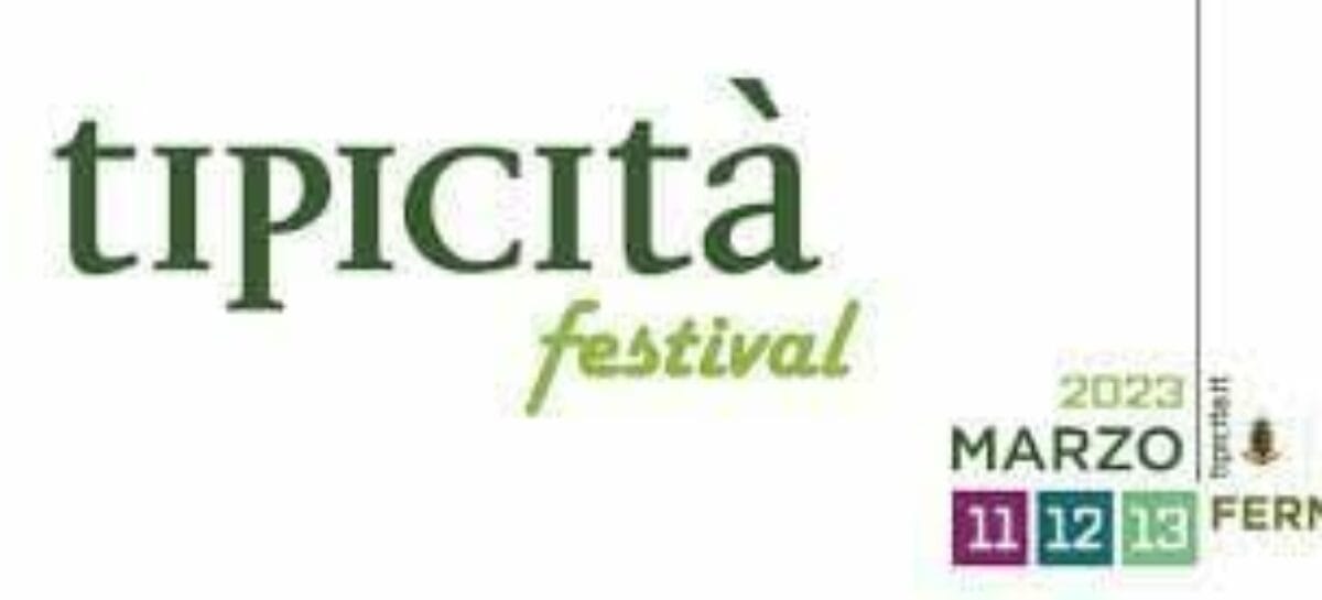 Tipicità Festival torna a marzo a Fermo (Marche)