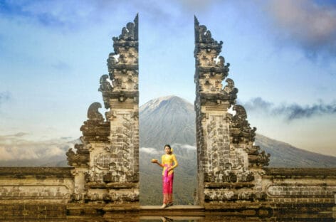 Dimensione Turismo punta sull’Indonesia per l’estate
